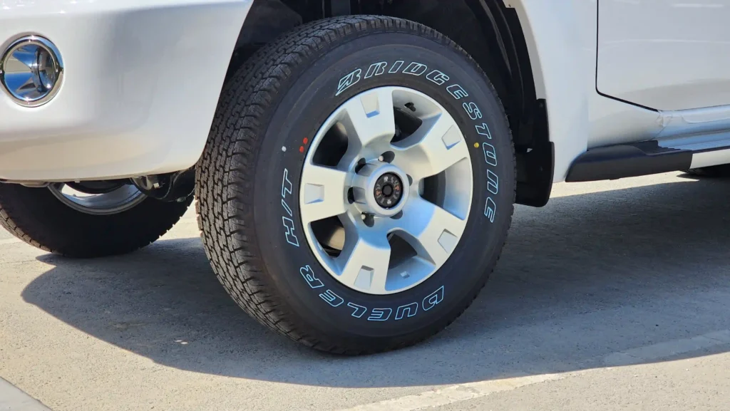 2024 Nissan Patrol GRX (White)