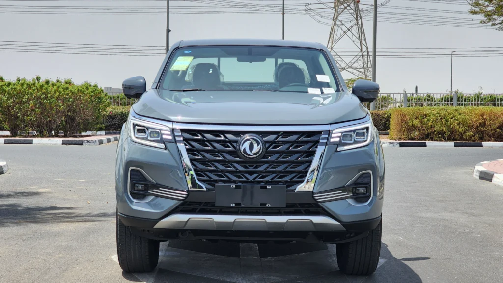 Dongfeng Rich 7