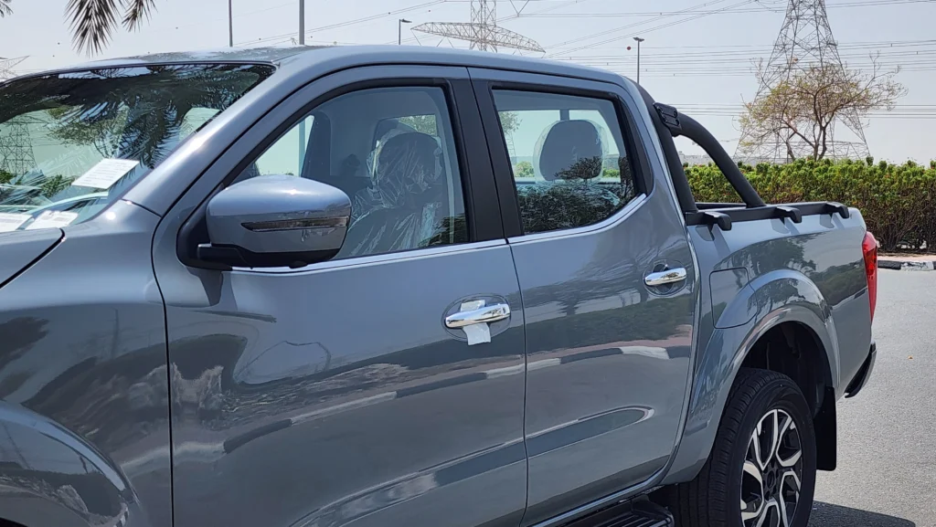 Dongfeng Rich 7