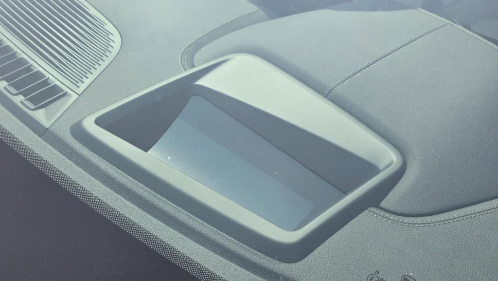 BYD TANG DM-i (Black)