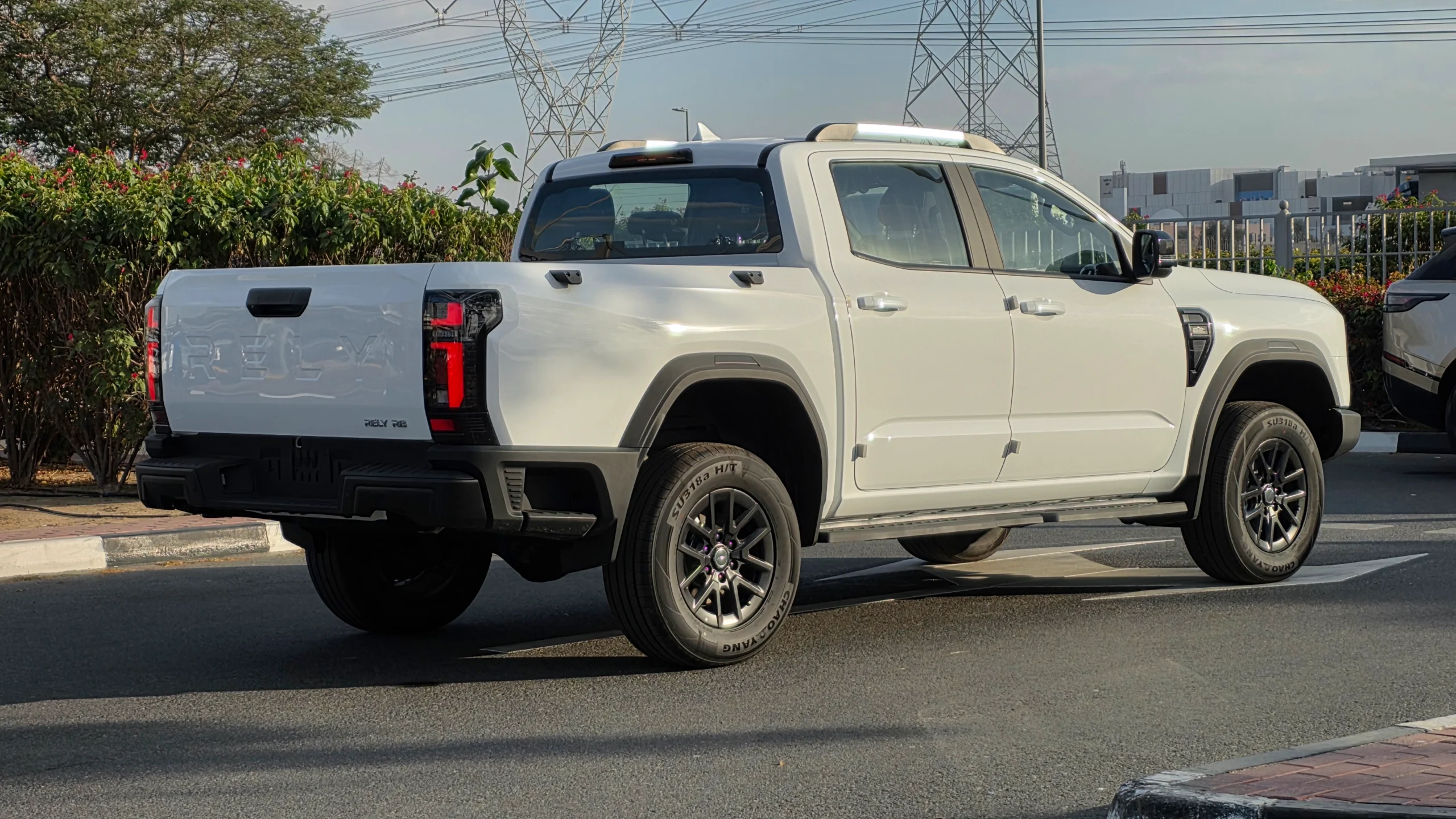 Rely R7 RELY R8 for Sale | Alwan