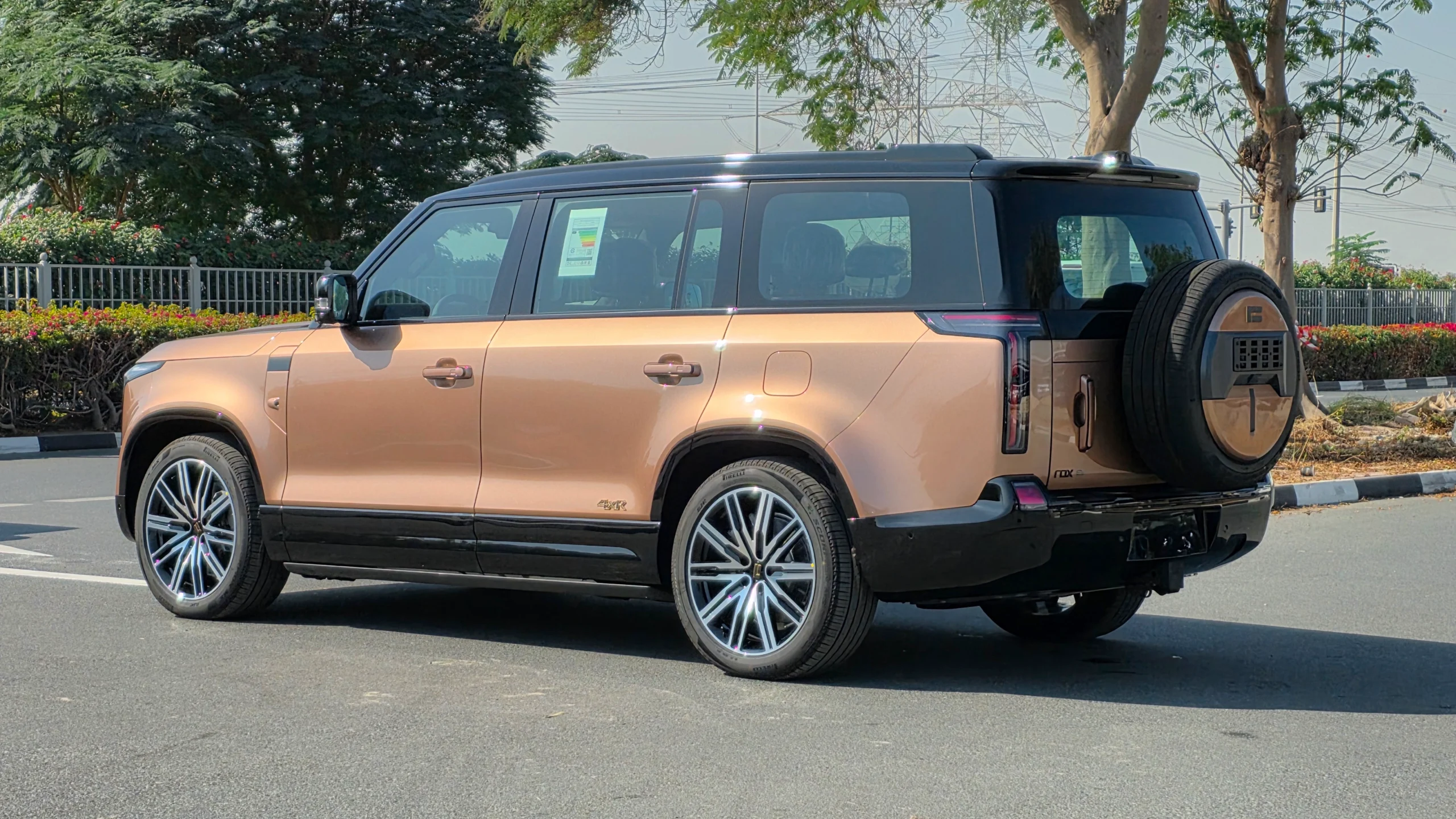Rox Vip Gold Color ROX ADAMAS (Gold Purple) for Sale | Alwan