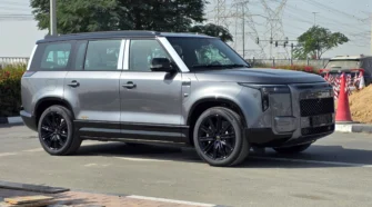 ROX ADAMAS (Grey White)