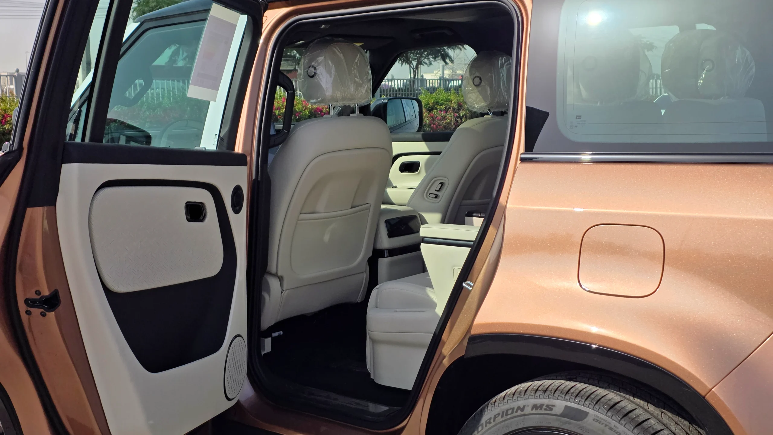 Rox Vip Gold Color ROX ADAMAS VIP (Gold White) for Sale | Alwan