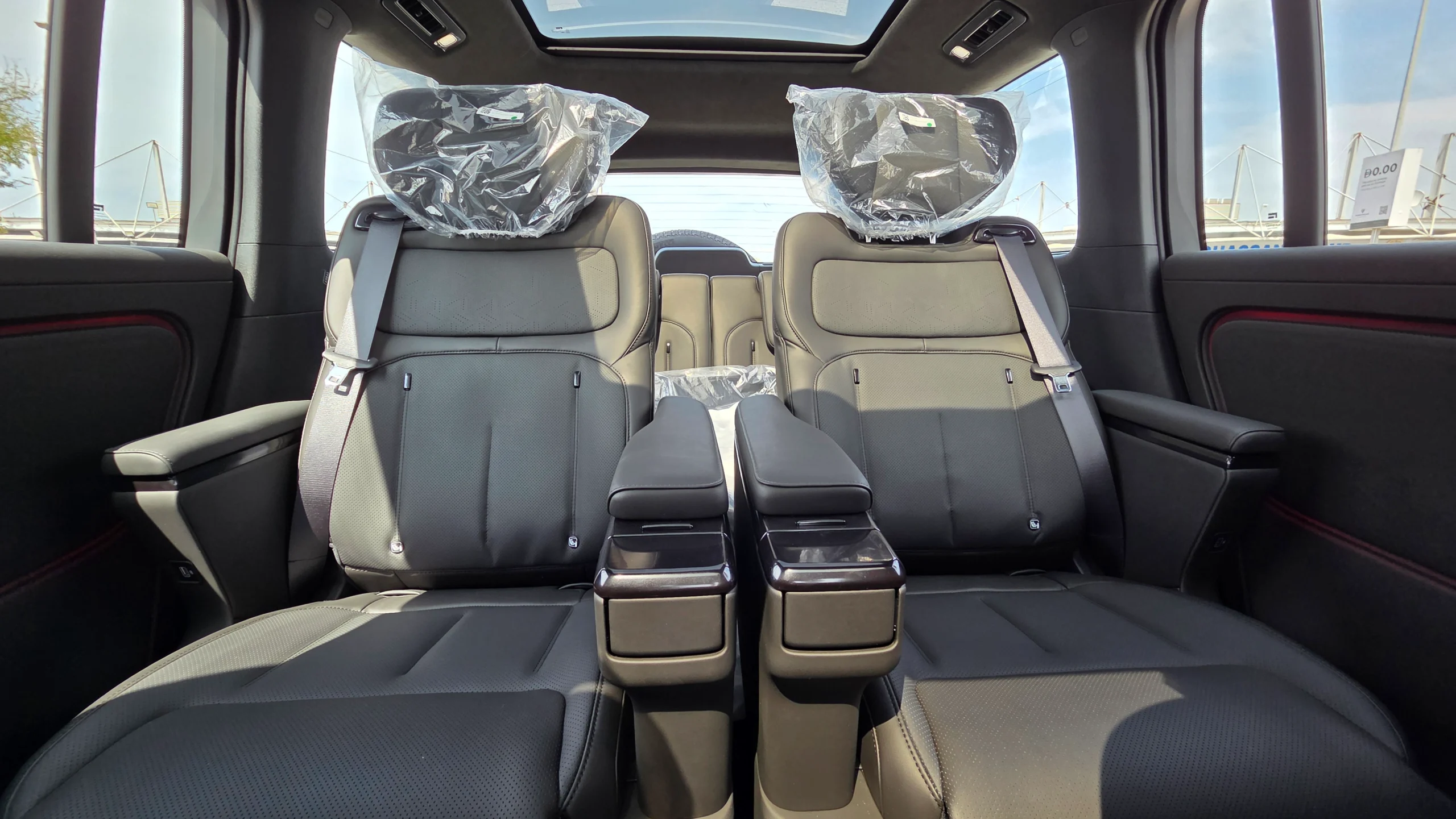 ROX ADAMAS VIP (Grey Black) for Sale | Alwan