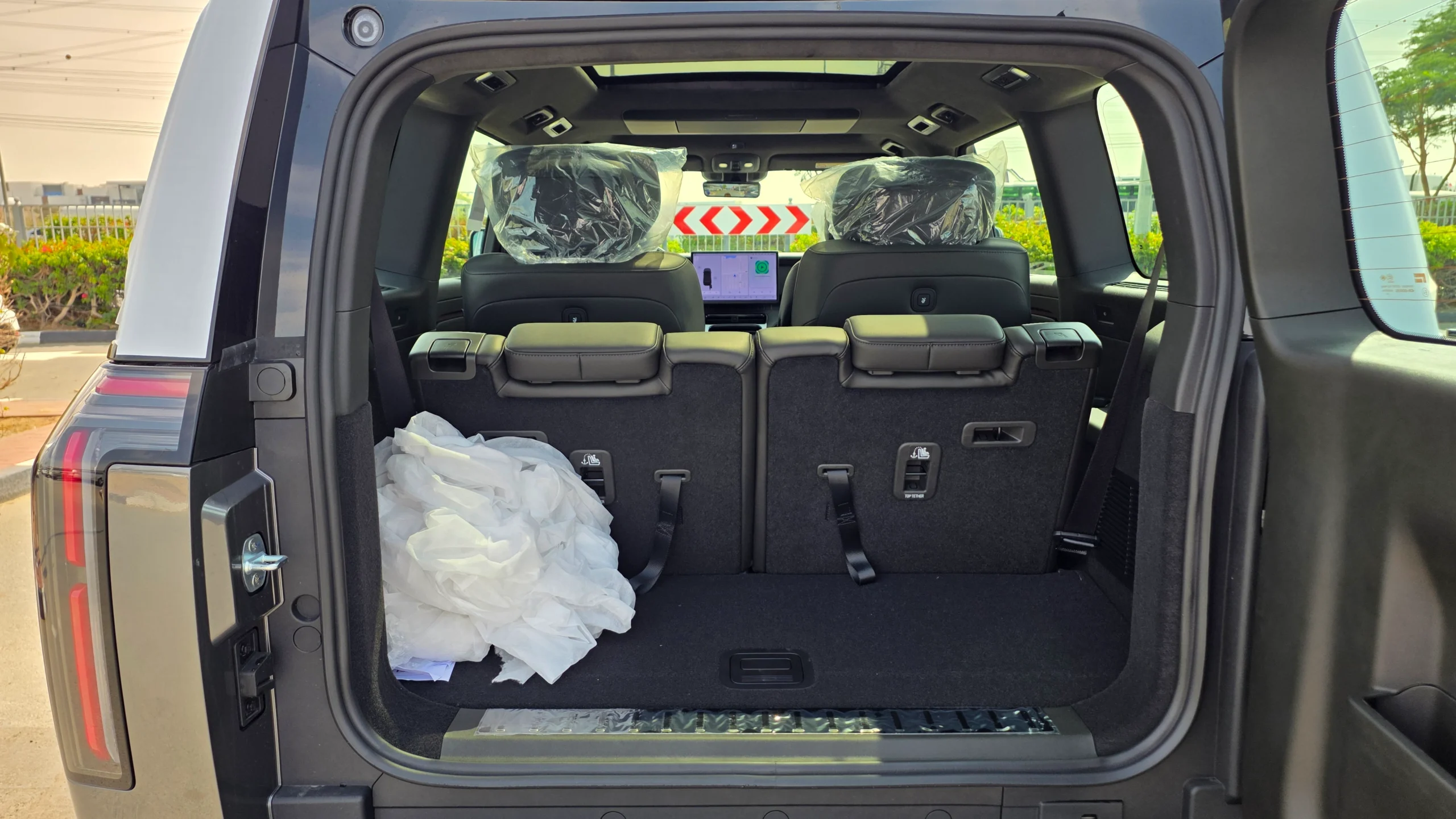 ROX ADAMAS VIP (Grey Black) for Sale | Alwan