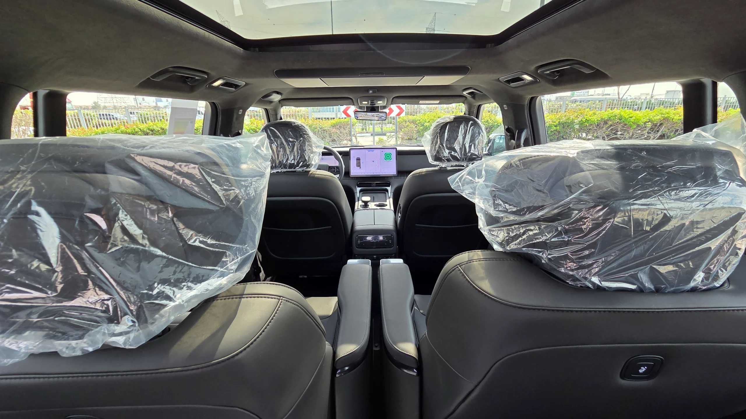 ROX ADAMAS VIP (Grey Black) for Sale | Alwan