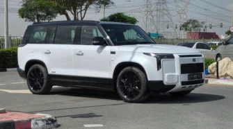 ROX ADAMAS VIP (White Black)