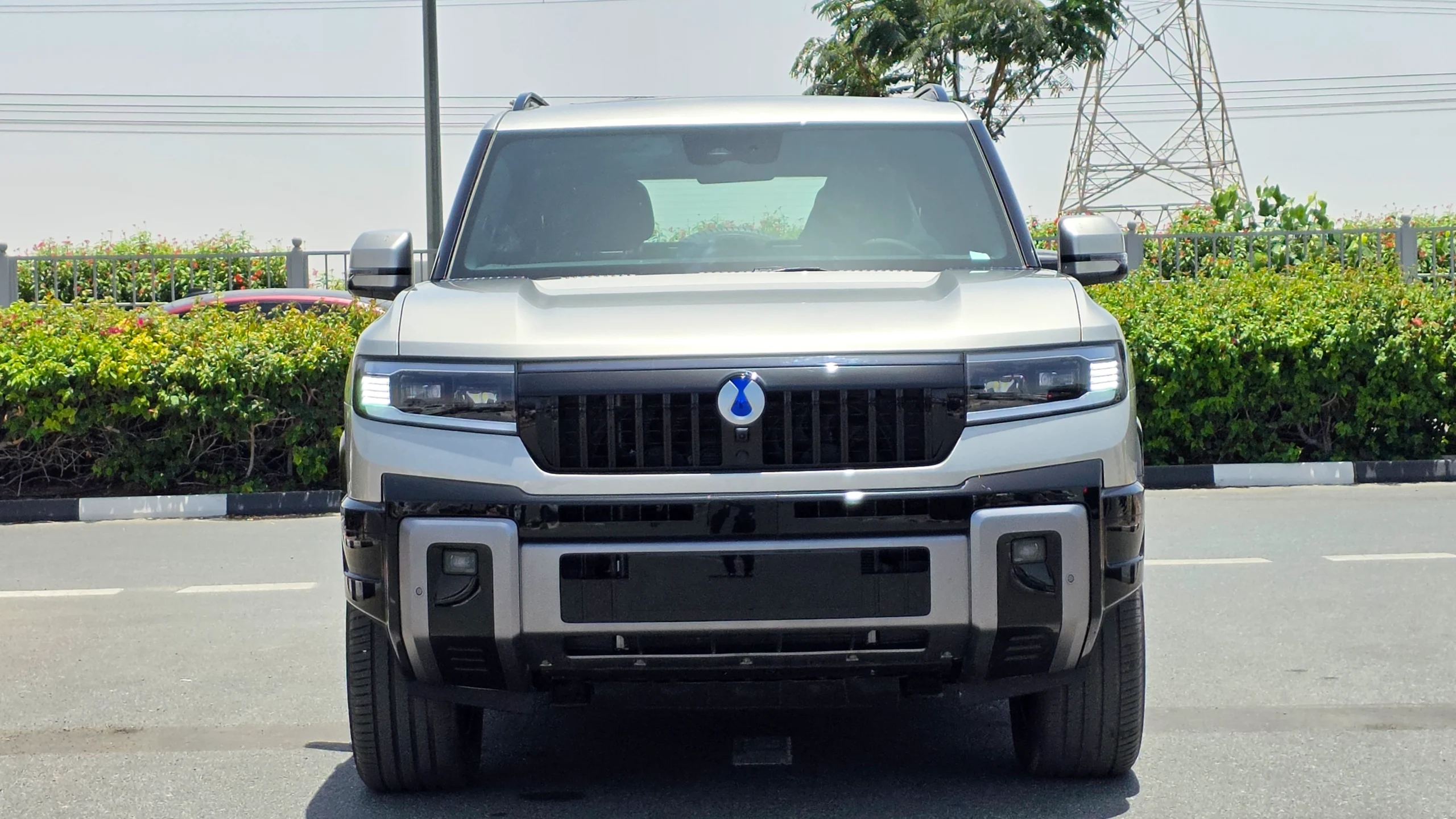 3