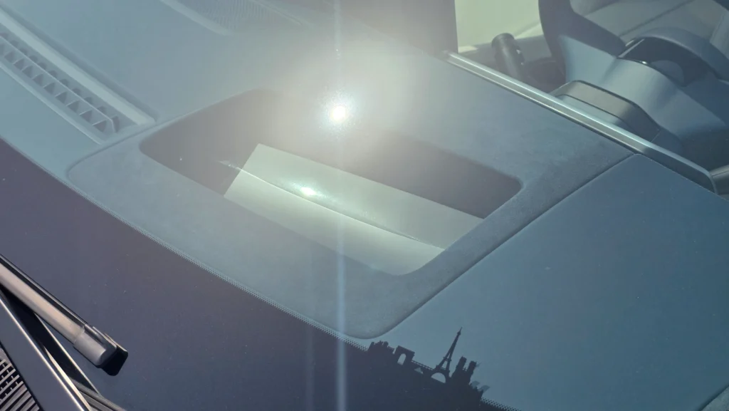 ZEEKR 001 AWD (Blue White)