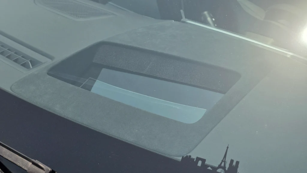ZEEKR 001 RWD (Grey)