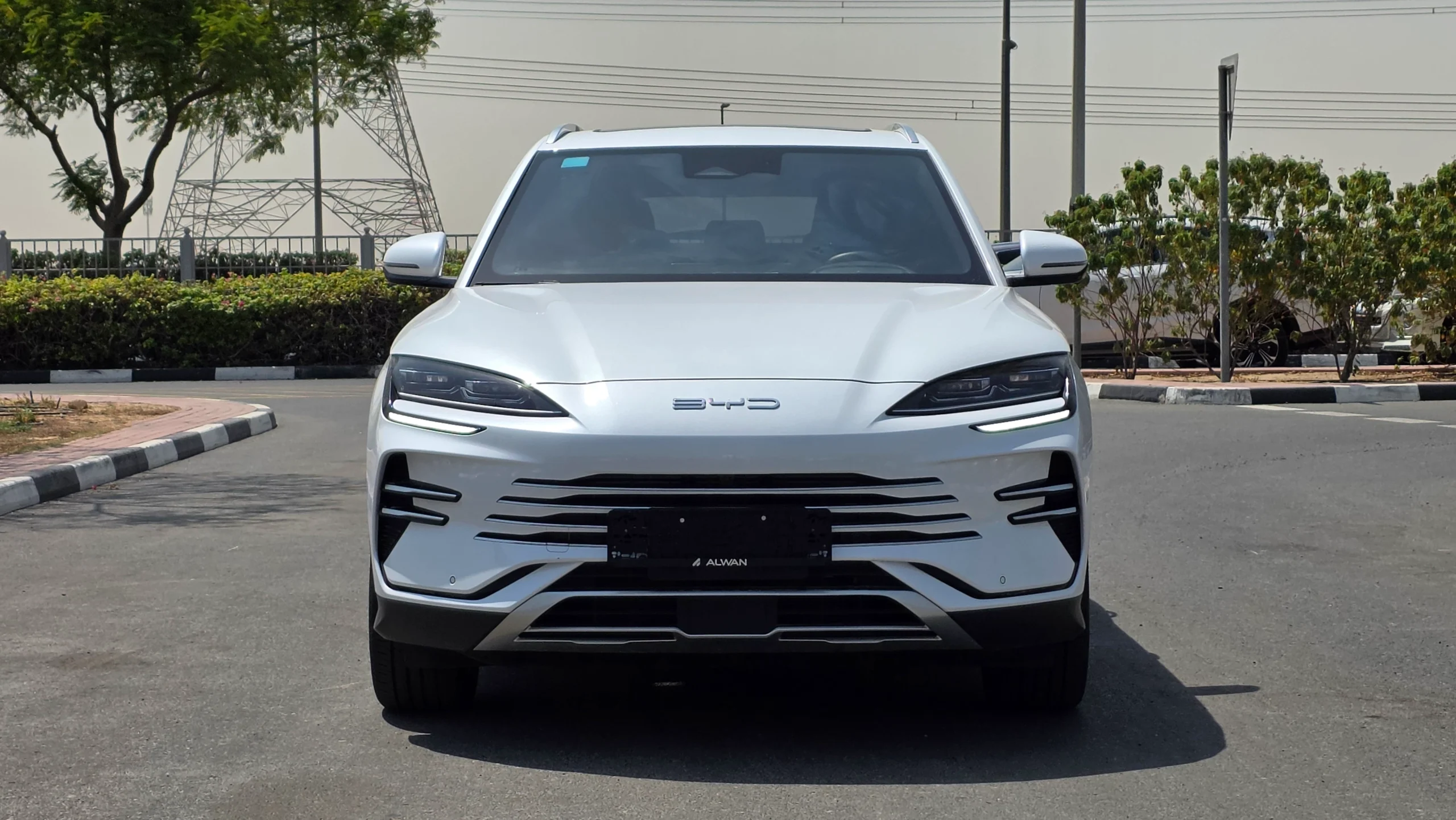 BYD used cars for sale